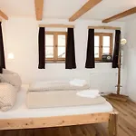 Gesindehaus Gerendaház *