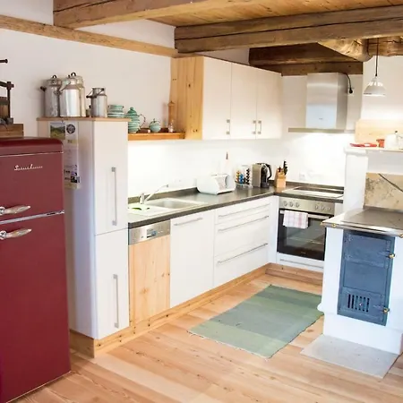 Gesindehaus ロッジ *