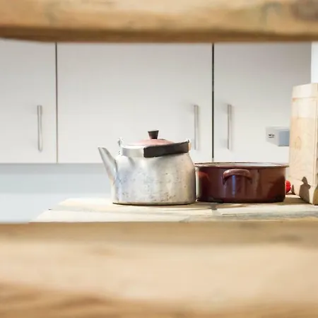 Gesindehaus ロッジ *