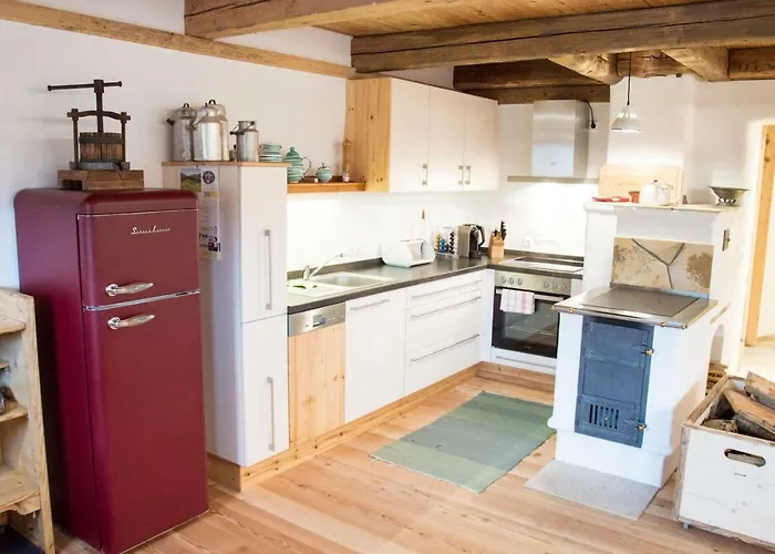 Gesindehaus ロッジ *