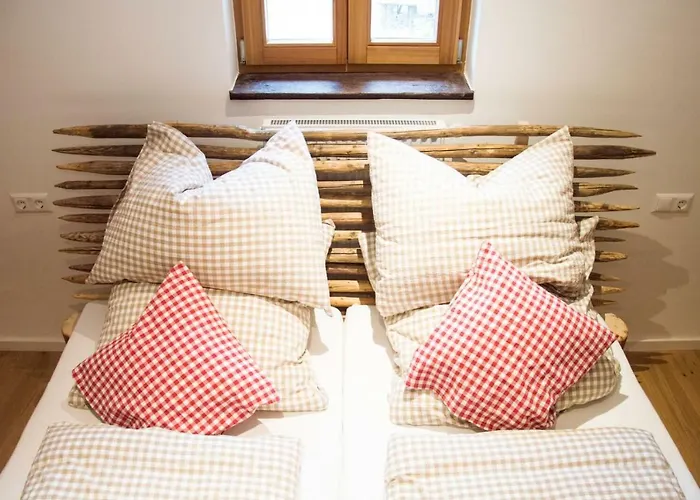 Gesindehaus Diemlern