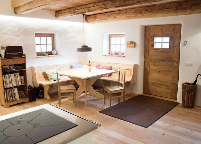 Gesindehaus ロッジ