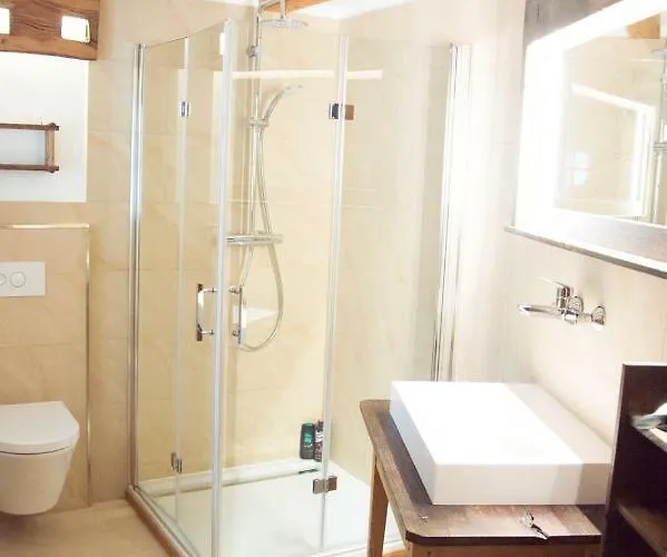 Gesindehaus Diemlern